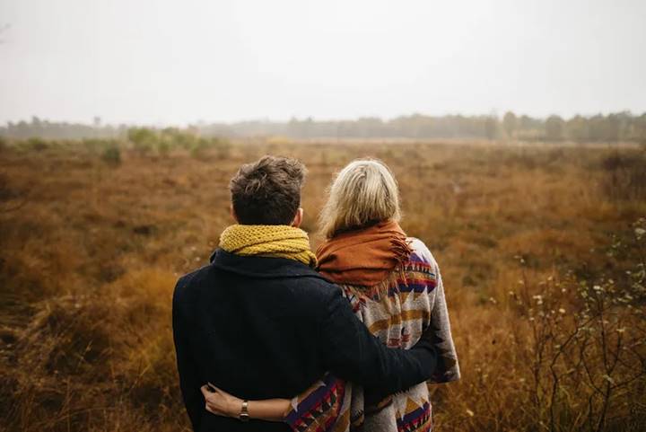 Siap Terima Segala Risiko Childfree