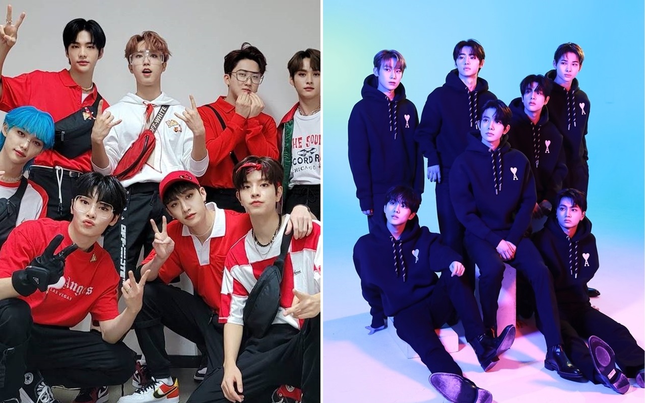 MAMA 2022: Lineup Pertama Diumumkan, Ada Stray Kids dan ENHYPEN