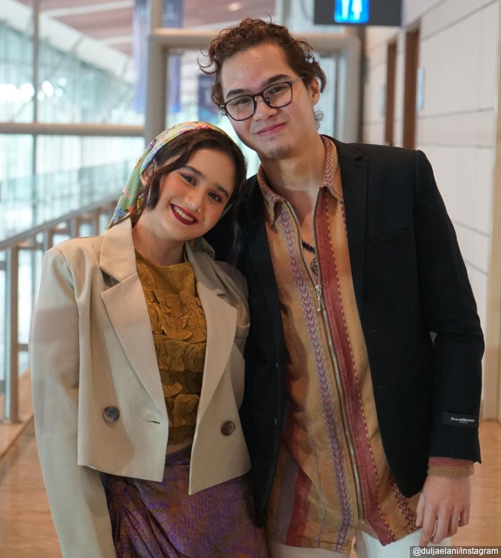 Dul Jaelani