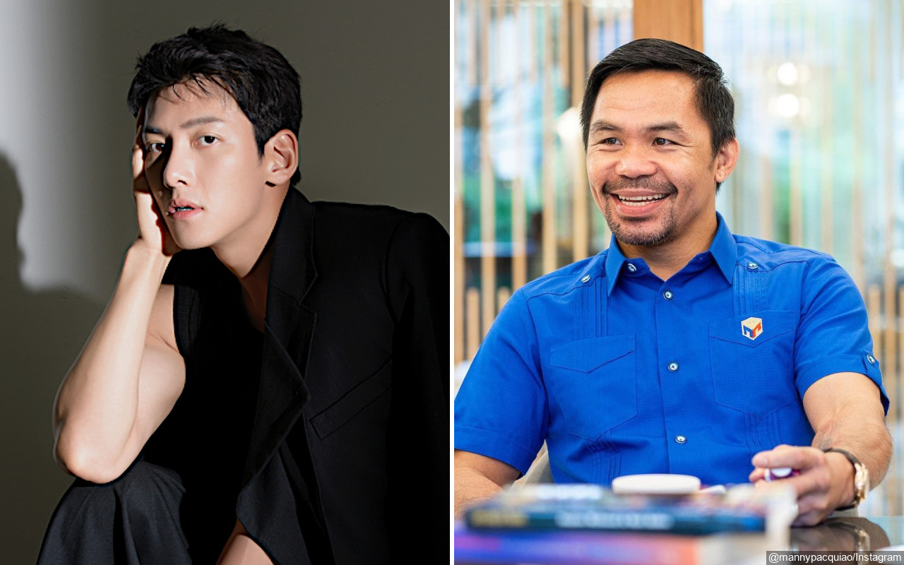 Ji Chang Wook Jadi Idola Manny Pacquiao Hingga Pernah Dikirimi Coffee Car