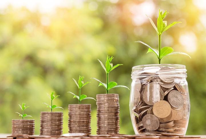 Investasi Bisnis Batu Bara