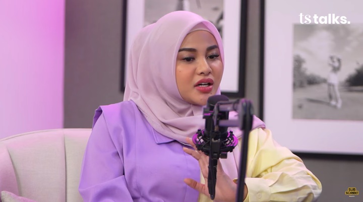 Aurel Hermansyah Bocorkan Atta Halilintar Suka \'Ngintil\' Ashanty Saat Liburan
