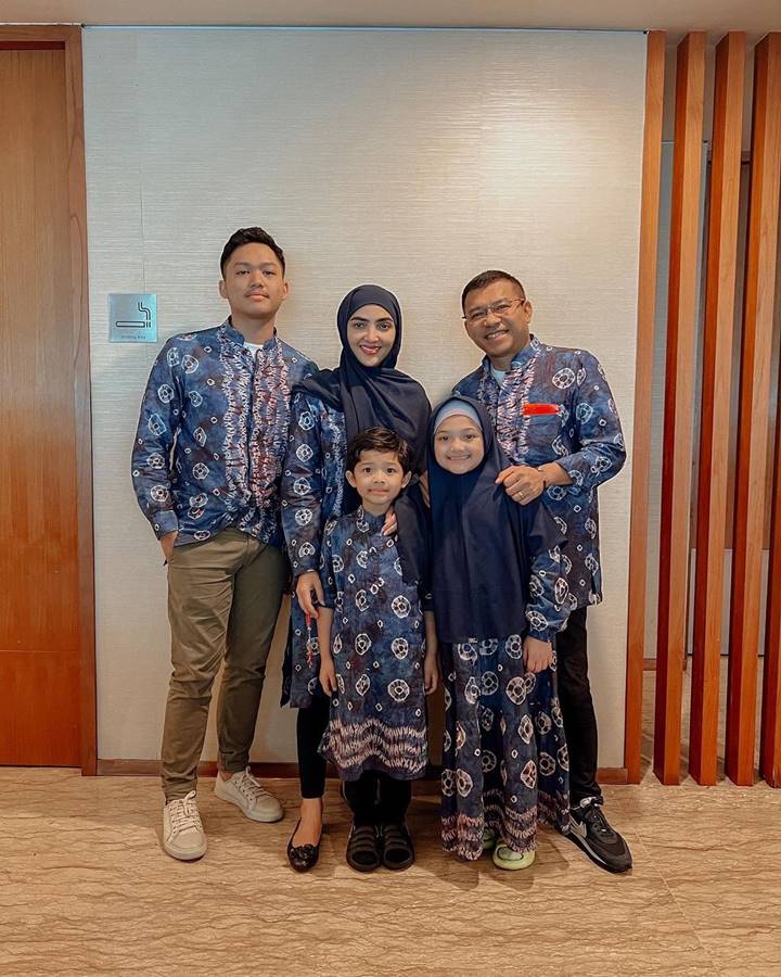 Bukan Lagi Wacana