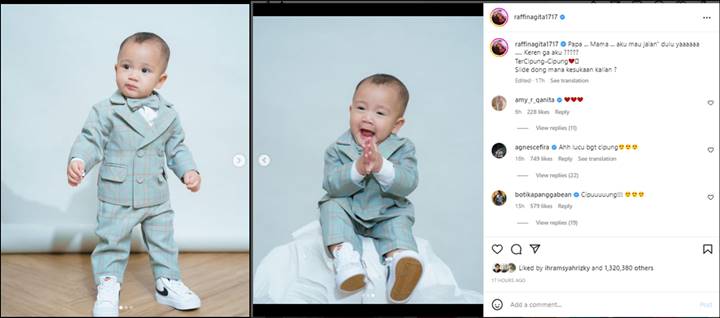 Instagram