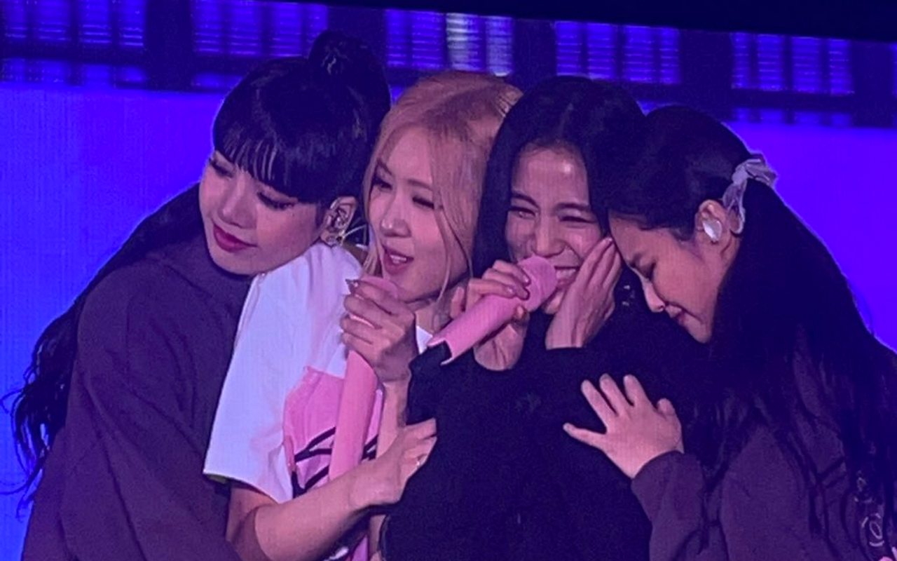 Kebenaran di Balik Kursi Kosong di Konser 'BORN PINK' BLACKPINK