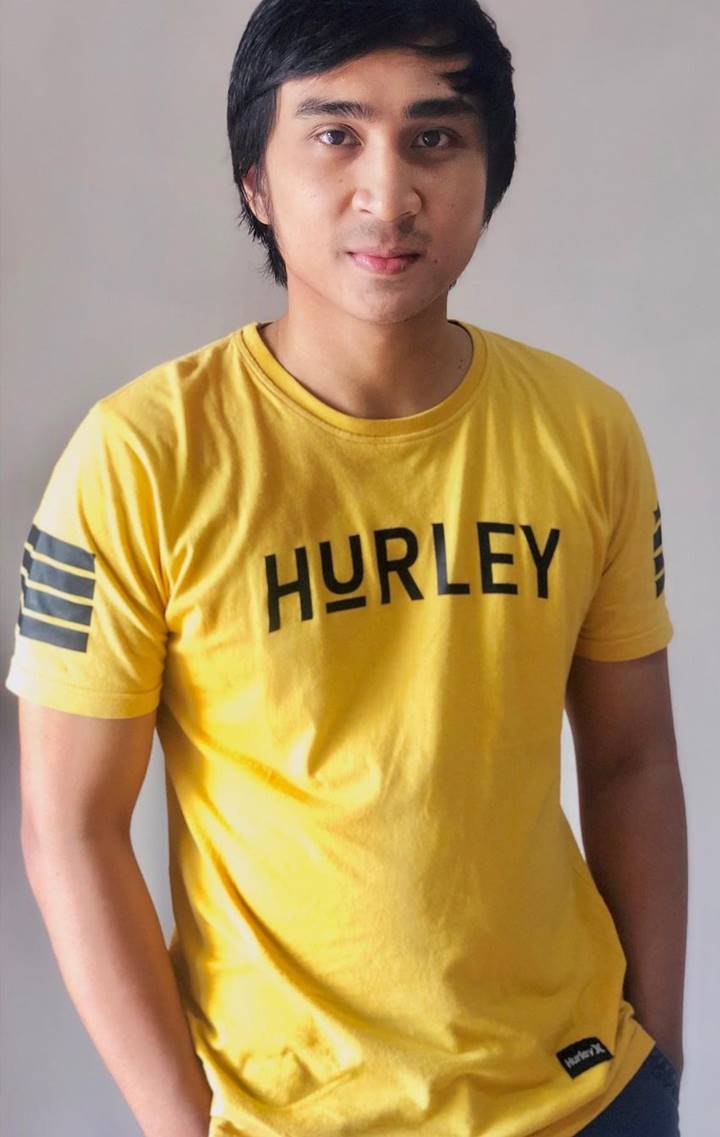 Lutfi Agizal 