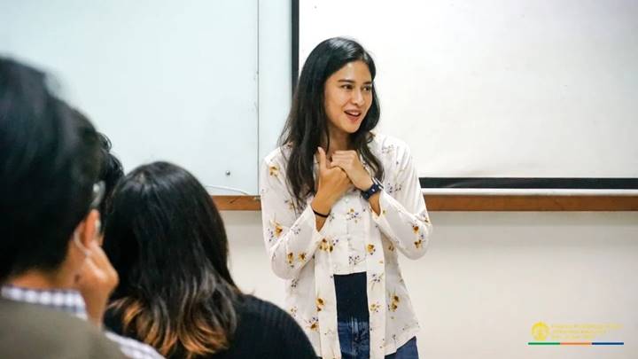 Dian Sastro
