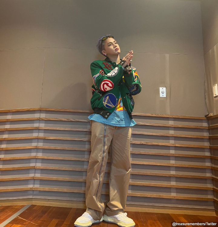 Choi Hyun Suk Yang <i>Chic Colorful</i>