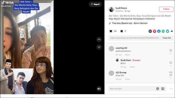 TikTok