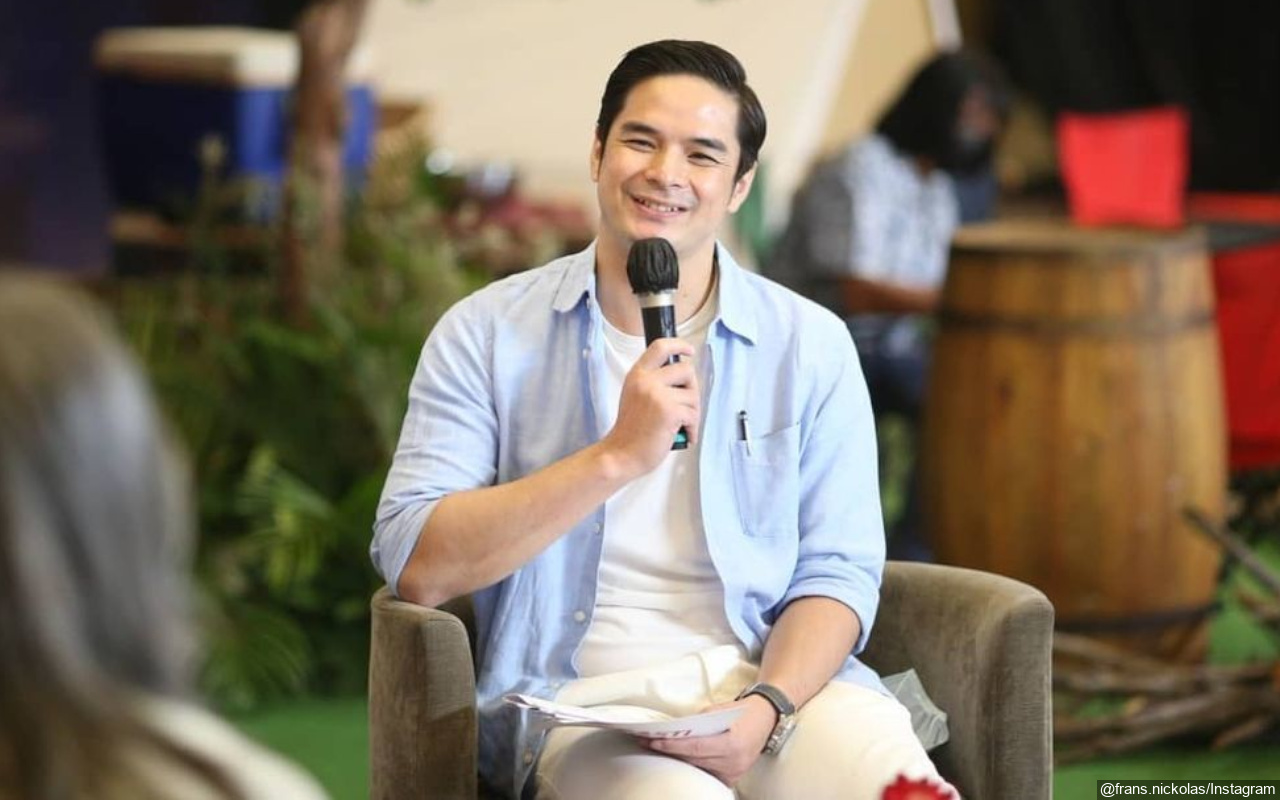 Cara Frans Nickolas Hilangkan Kecanduan Nonton Film Pornografi