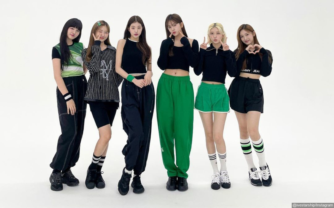 MAMA 2022 IVE Diproyeksi Raih 'Artist of the Year' dan 'Song of the Year'