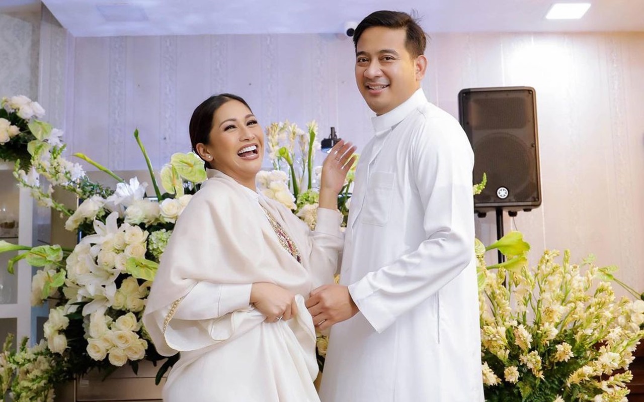 Tata Janeeta Bolehkan Pasangan Cek HP, Suami Justru Beri Pandangan Berseberangan