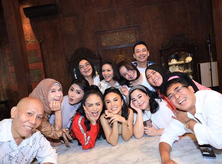 Arisan Ladies