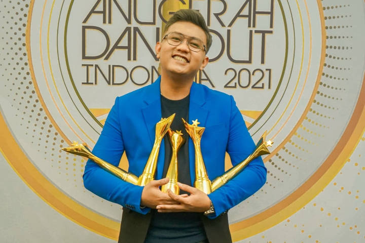 Penghargaan