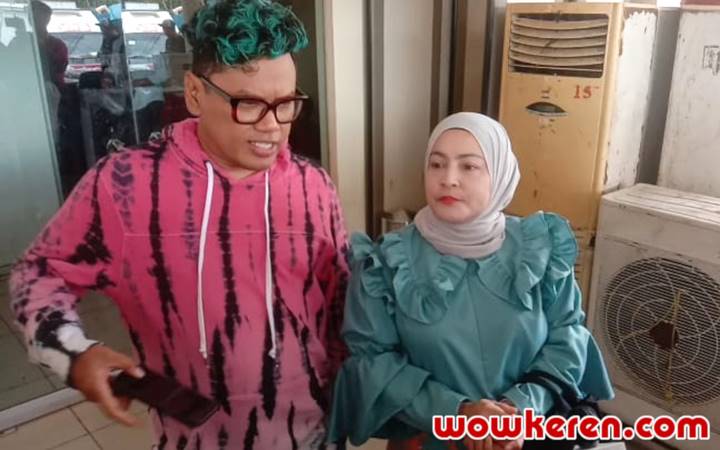 Astrid Kuya Bela Nathalie Holscher Soal Rumor Selingkuh