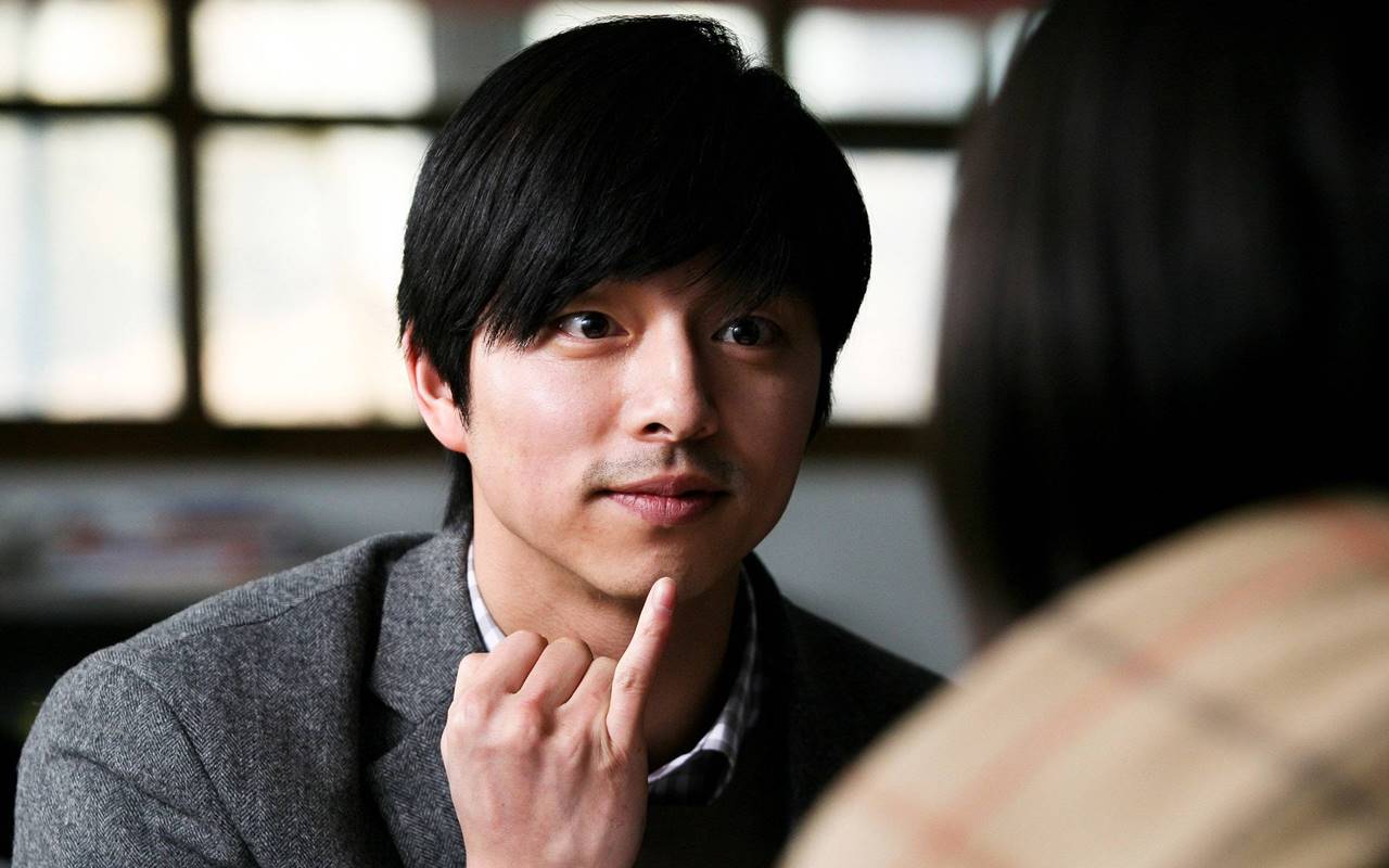 Gong Yoo Sebut Film 'Silenced' Bawa Pengaruh Signifikan dalam Hidupnya