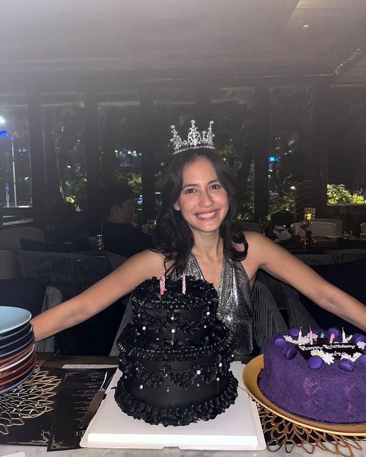 Pevita Pearce