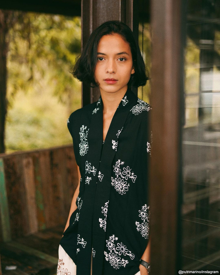 Putri Marino