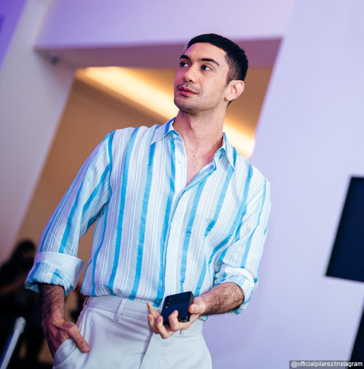 Reza Rahadian