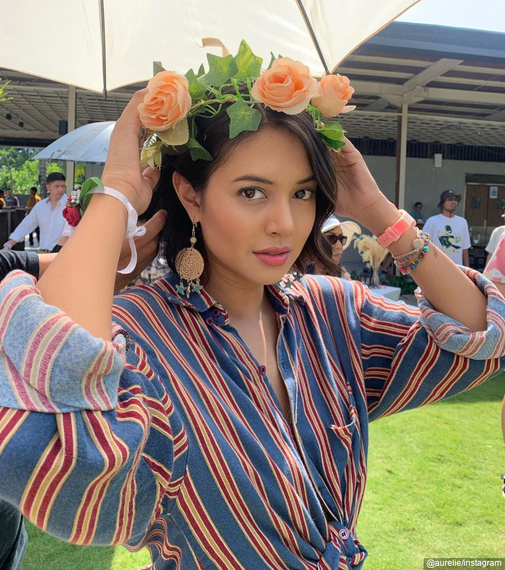  Aurelie Moeremans