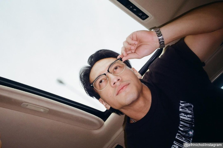 Jefri Nichol