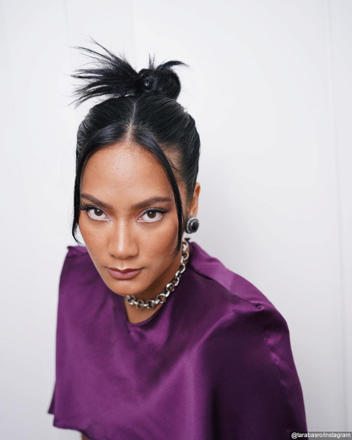 Tara Basro