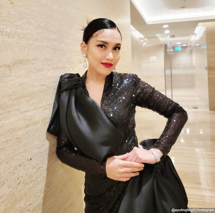 Ayu Ting Ting 