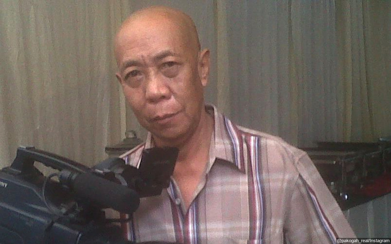 Pak Ogah Kembali Dirawat di RS, Kondisi Terkini Diungkap Istri