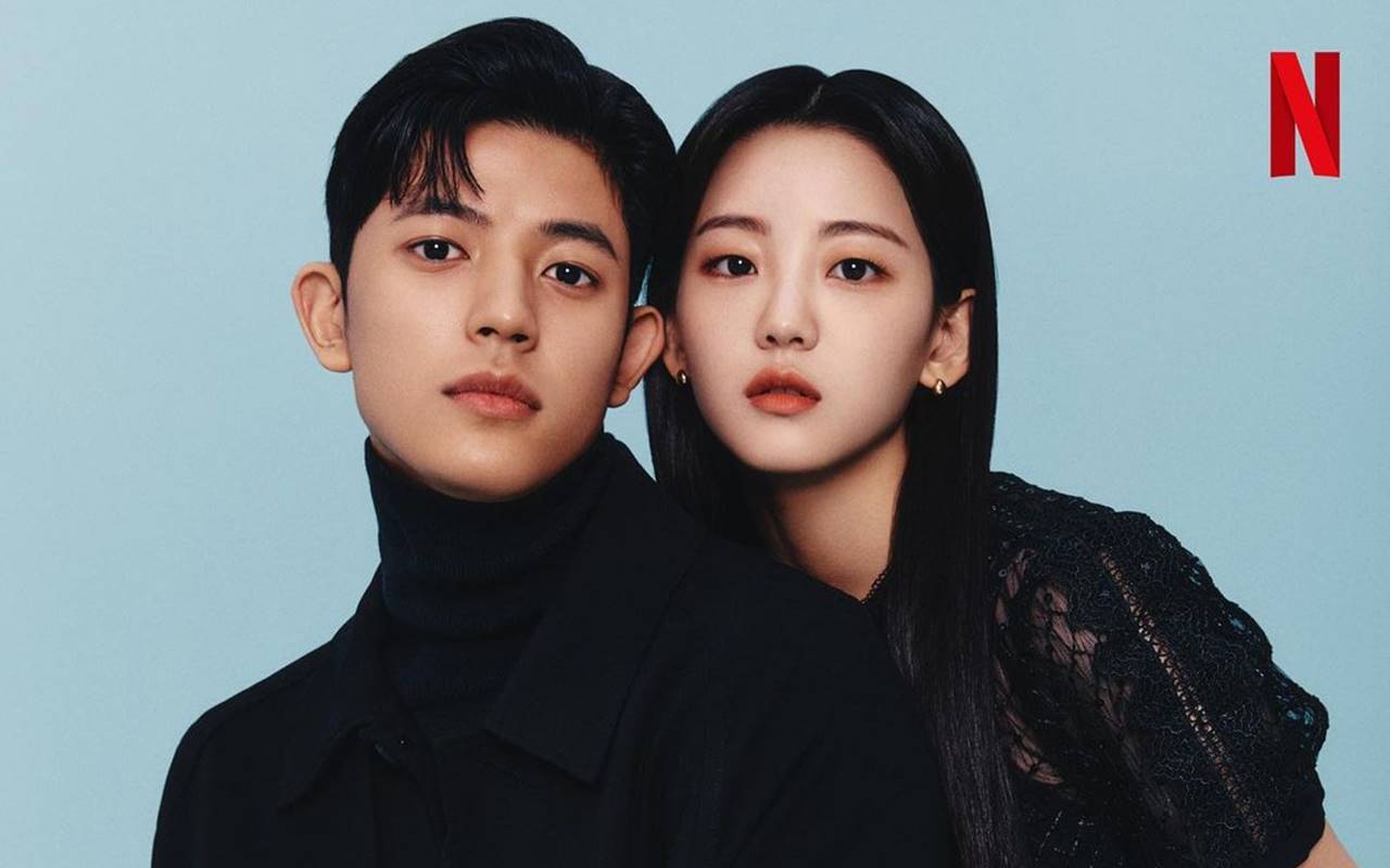 Akui Rindu, Lomon Beri 'Panggilan Sayang' usai Beri Kejutan Cho Yi Hyun