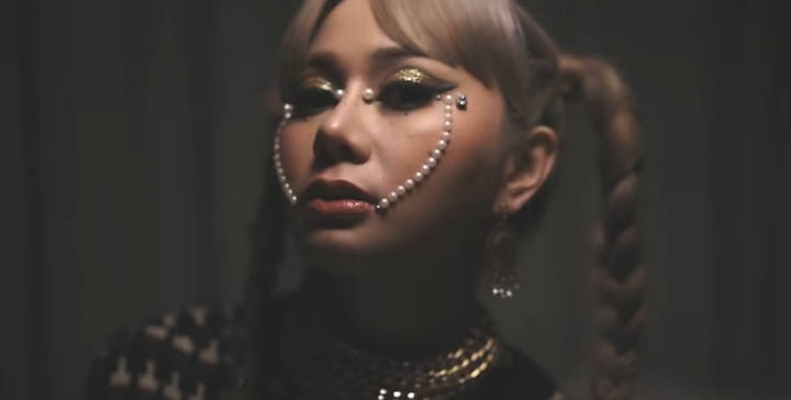 Riasan Glamor 