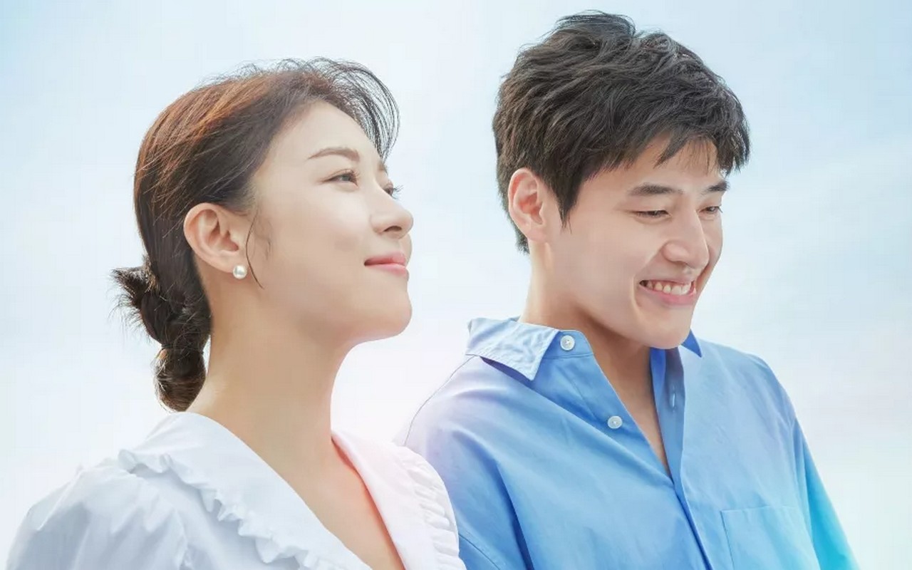 Ha Ji Won-Kang Ha Neul Kompak Sebut Pesan Pesan Dalam Drama 'Curtain Call' Sebagai Poin Penting