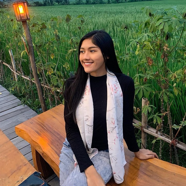Bahagia dengan Cara Sederhana