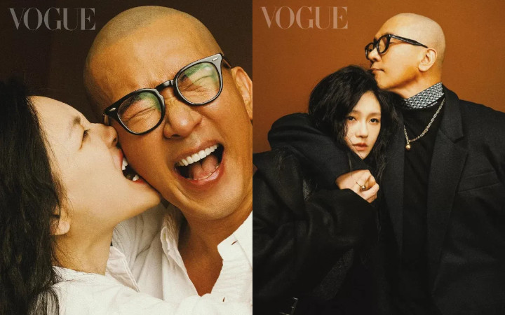 Rumah Tangga Barbie Hsu dan DJ Koo Diramal Bakal Hancur dalam Empat Tahun