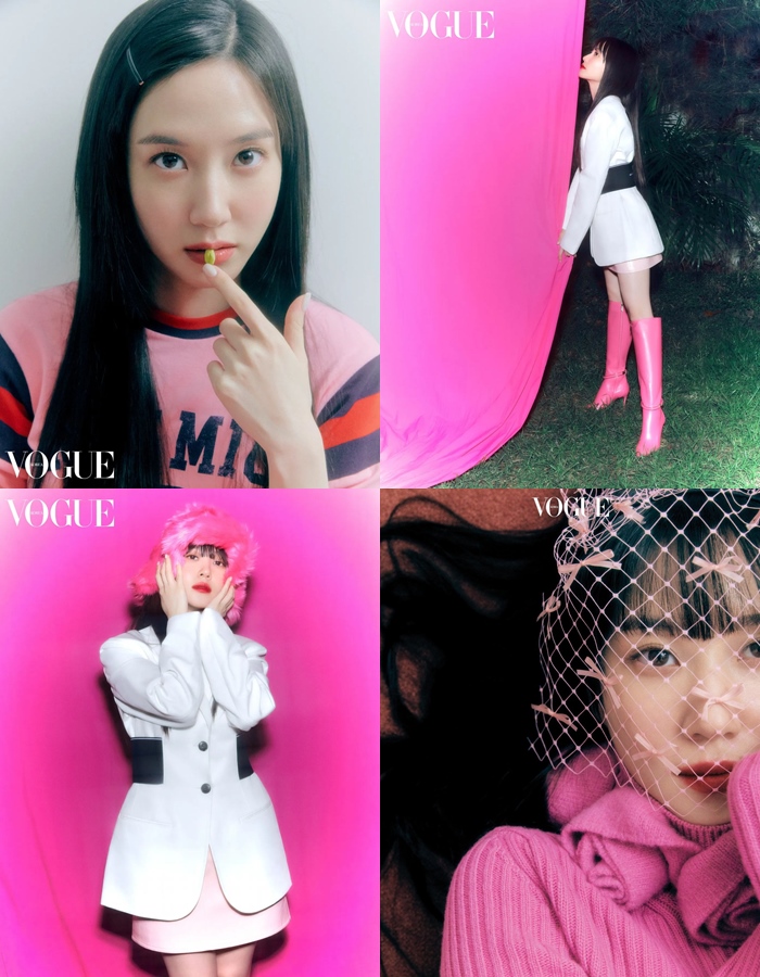 Park Eun Bin Ungkap Alasan Ingin Terus Berakting dan Momen Paling Berharga Dalam Hidupnya