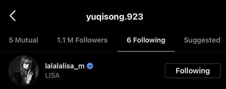Yuqi (G)I-DLE Beber Fakta di Balik Insiden Follow dan Unfollow Lisa BLACKPINK
