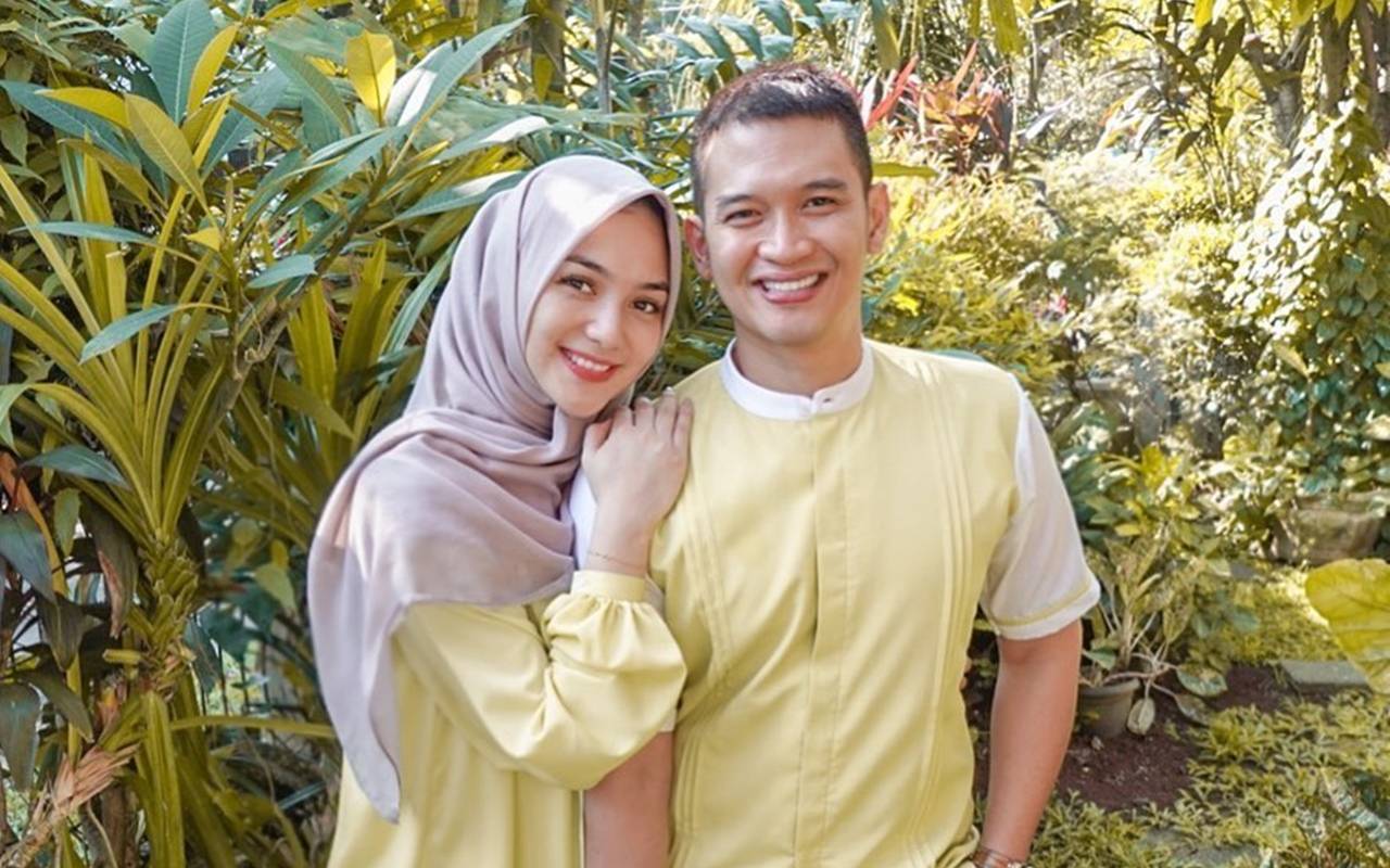 Rezky Aditya Salting Usai Dicium Citra Kirana, Netizen Ikut Baper