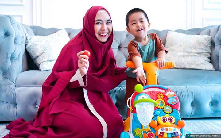 Harapan Oki Setiana Dewi Untuk Anak Bungsu, Kaesang Tanggapi Komentar Gibran Rakabuming - Topik Pagi
