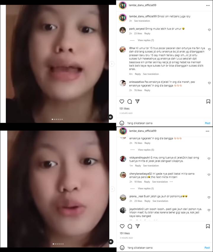 Instagram