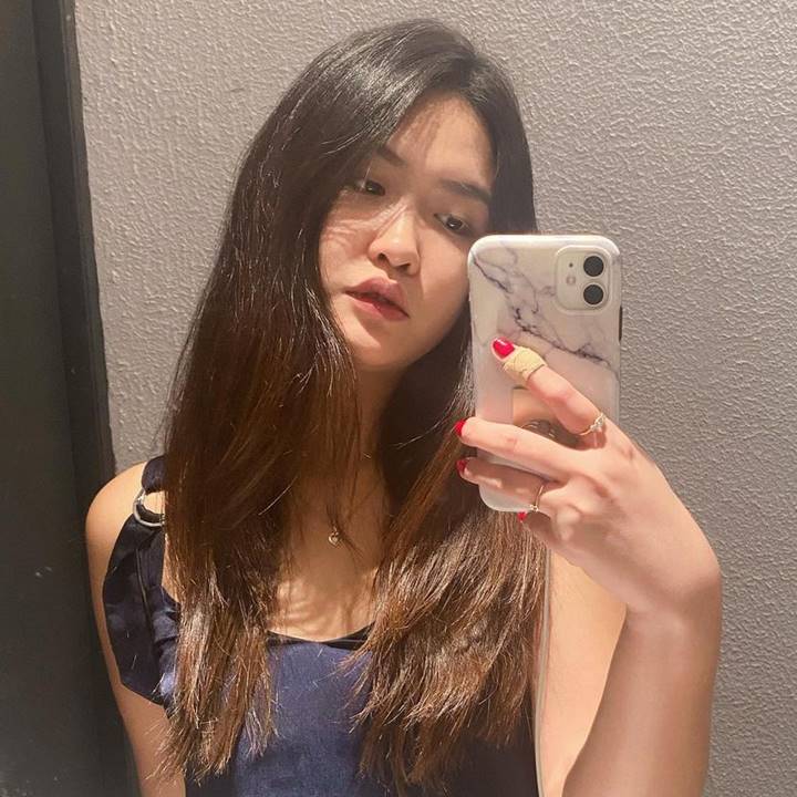 Clara Tan