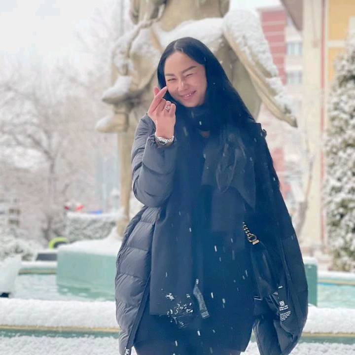 Kalina Oktarani