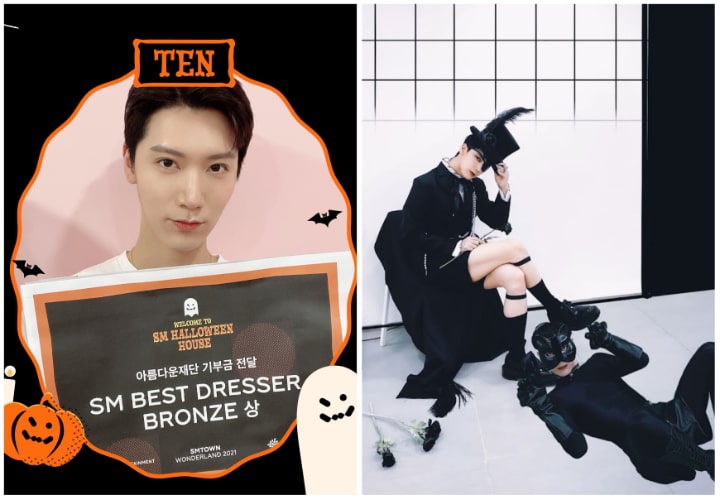 Ten WayV