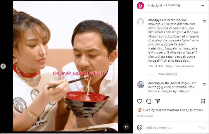 Instagram