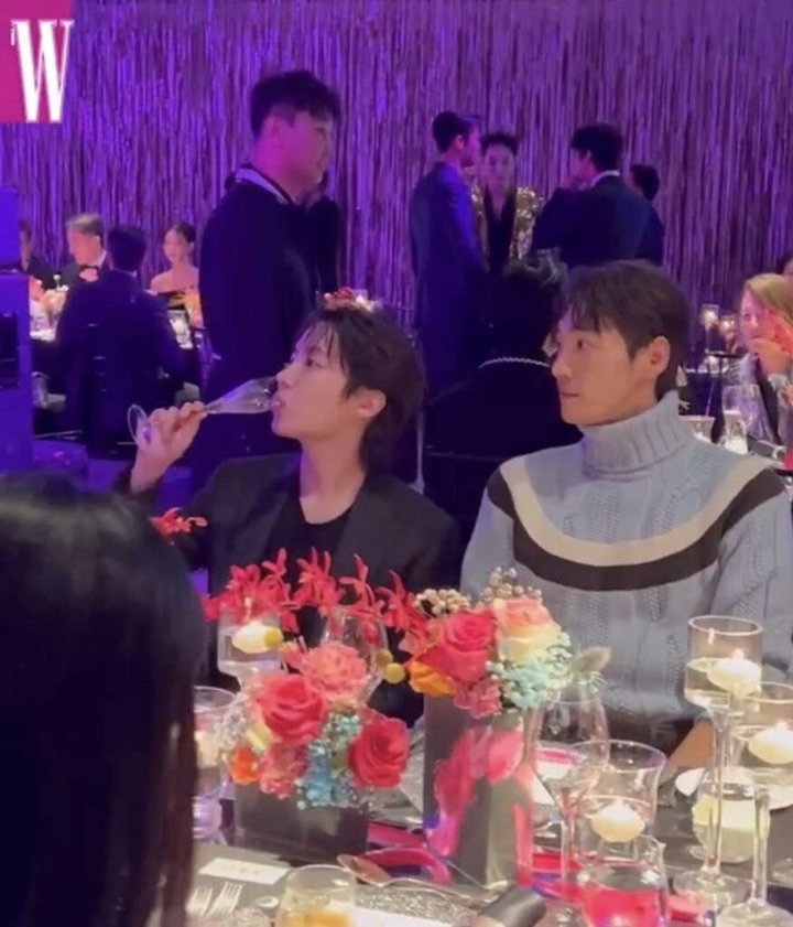 Visual J-Hope BTS Dinilai Makin Meresahkan, Bentuk Hidung Sukses Bikin Iri