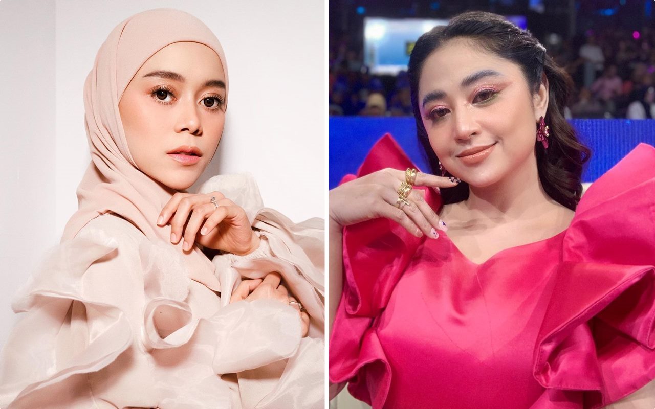 Respon Lesti Kejora Usai Dewi Persik Laporkan Haters Diduga Fans Leslar Bikin Penasaran