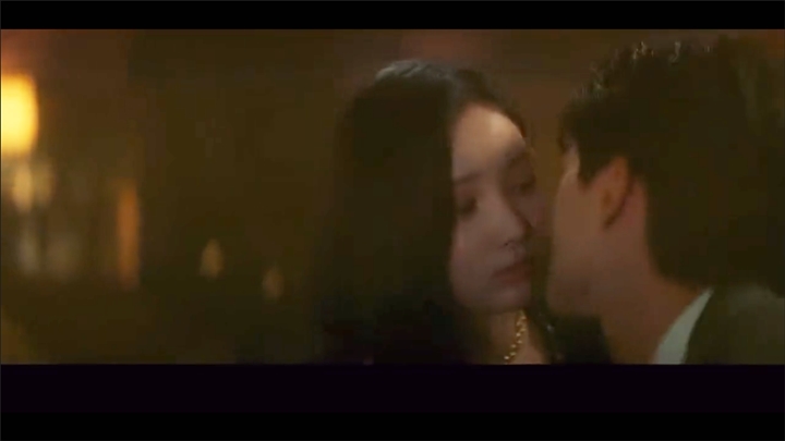Adegan Ciuman Sungjae dan Yeonwoo Berlanjut Ke Ranjang \'The Golden Spoon\' Bikin Syok