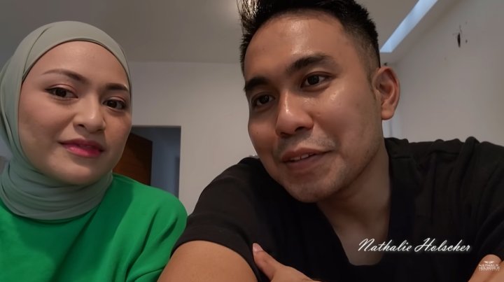 Terima Masa Lalu