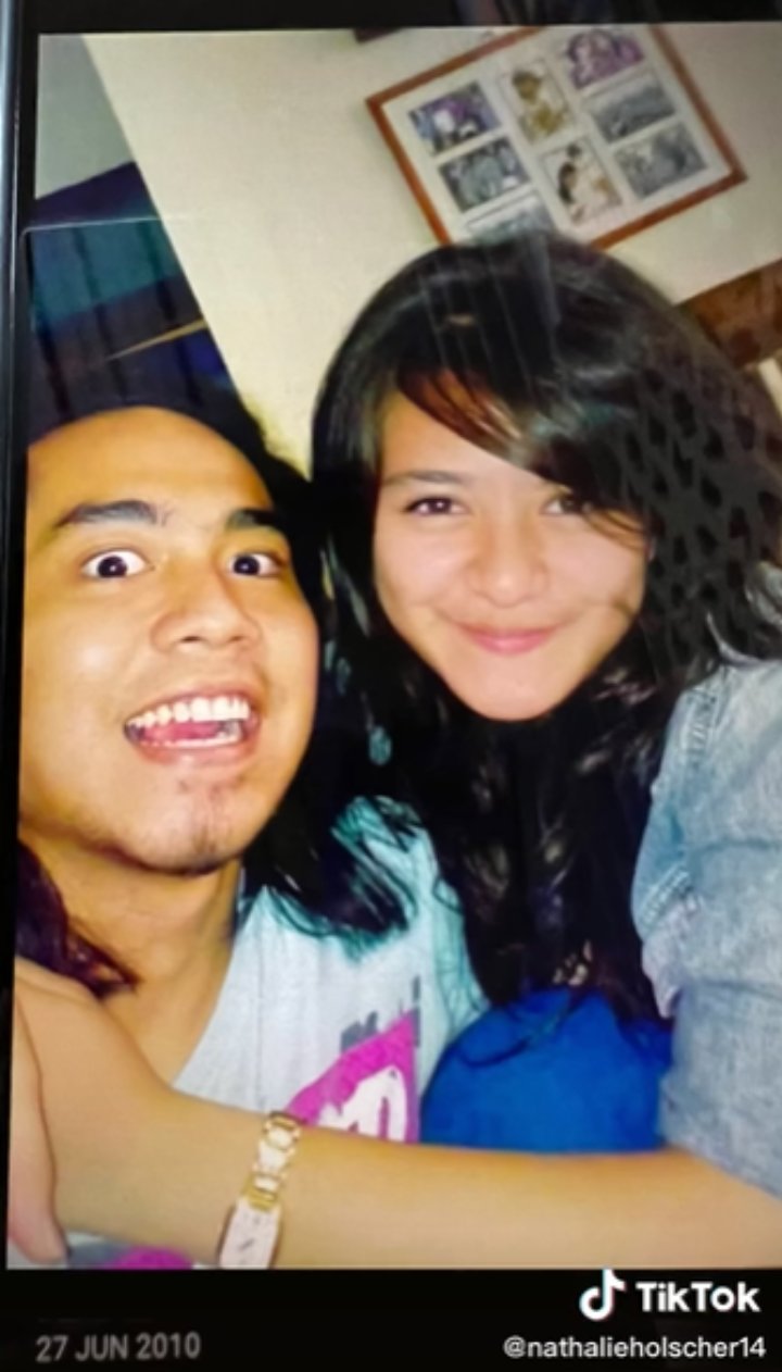 Kantongi Restu Keluarga