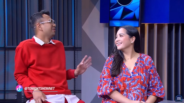Terbongkar, Raffi Ahmad Pernah Cemburui Mantan Nagita Slavina Gegara Insiden Lift