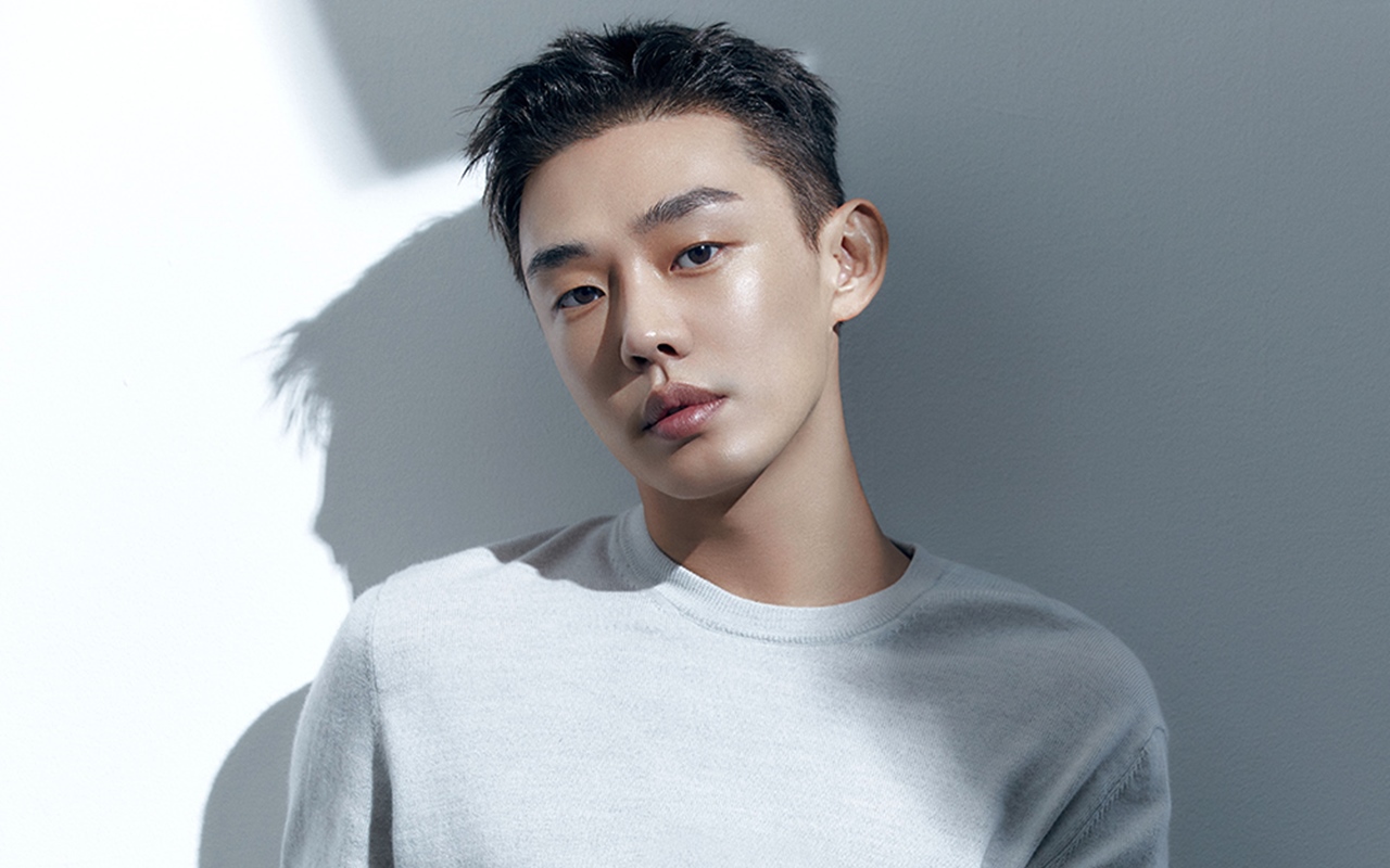 Agensi Tanggapi Tuduhan Yoo Ah In Sebagai Penyebab Tragedi Itaewon