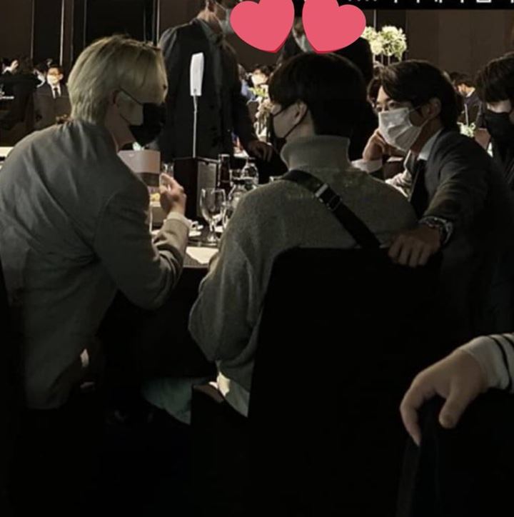 Manajer SHINee dan TVXQ Menikah, Artis SM Bak Sulap Kondangan Jadi Konser Mini